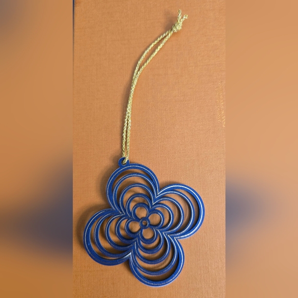 Louis Vuitton Hanging Ornament With COA - Picture 7 of 7